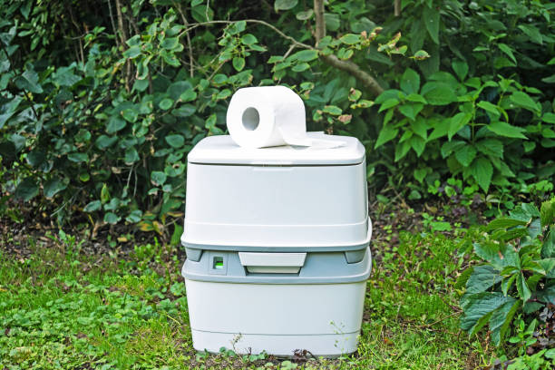 Portable bathroom rental in Westbrook Center, CT
