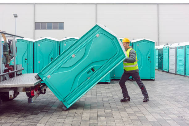Best Construction site porta potty rental  in Westbrook Center, CT