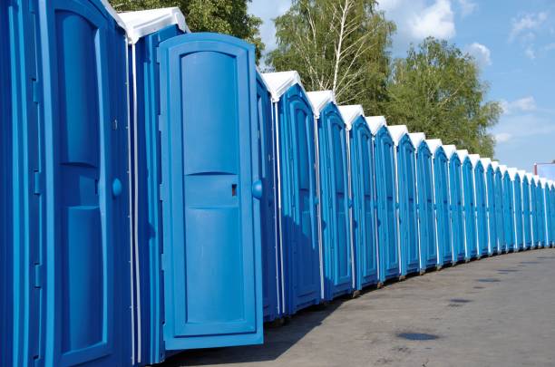 Portable Toilet Options We Offer in Westbrook Center, CT